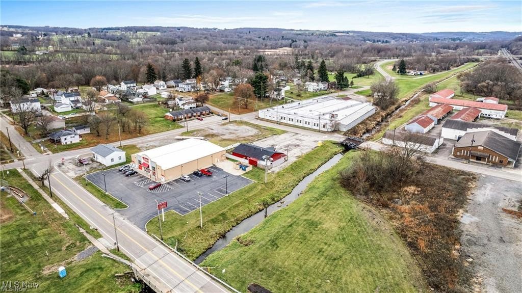 25 Madison Street Leetonia OH 44431