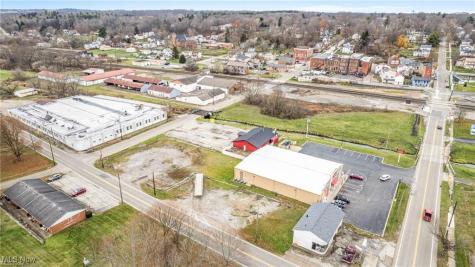 25 Madison Street Leetonia OH 44431