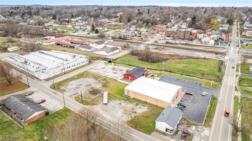 25 Madison Street Leetonia OH 44431