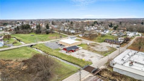 25 Madison Street Leetonia OH 44431