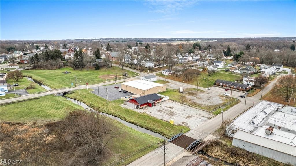 25 Madison Street Leetonia OH 44431