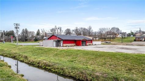 25 Madison Street Leetonia OH 44431