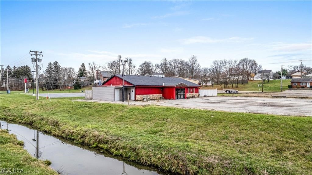 25 Madison Street Leetonia OH 44431