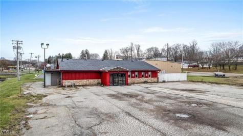 25 Madison Street Leetonia OH 44431