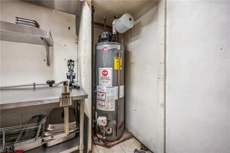 25 Madison Street Leetonia OH 44431