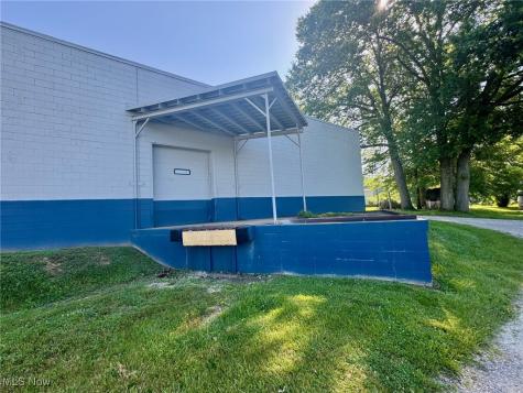 395, 425, 450 Cambridge Street Cambridge OH 43725