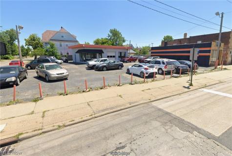 759 E 185th Street E Cleveland OH 44119