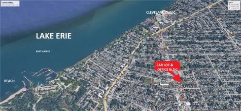 759 E 185th Street E Cleveland OH 44119