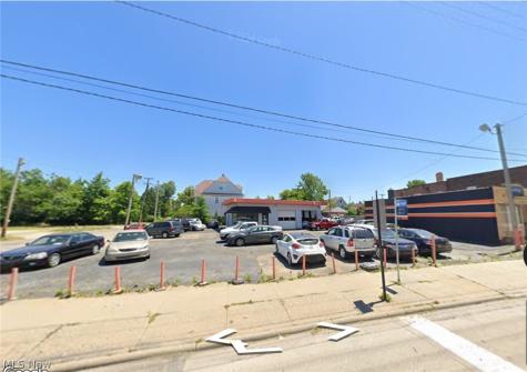 759 E 185th Street E Cleveland OH 44119