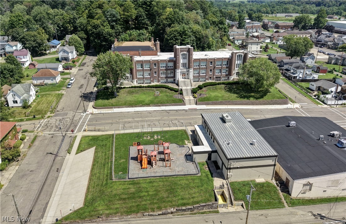 225 N 3rd Street Dennison OH 44621