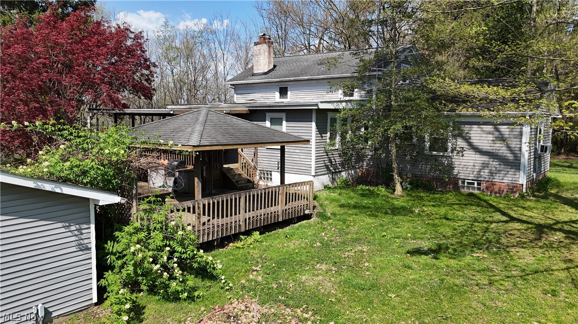 9074 Market Street North Lima OH 44452