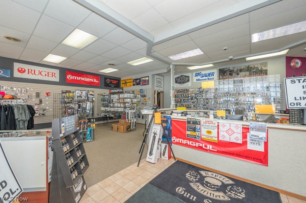 9074 Market Street North Lima OH 44452