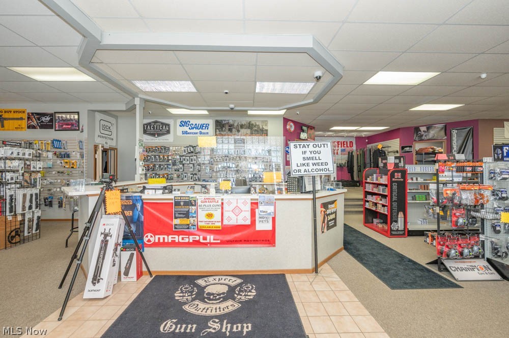 9074 Market Street North Lima OH 44452