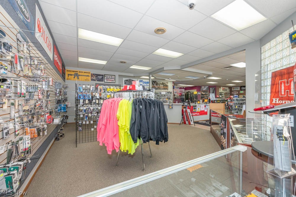 9074 Market Street North Lima OH 44452