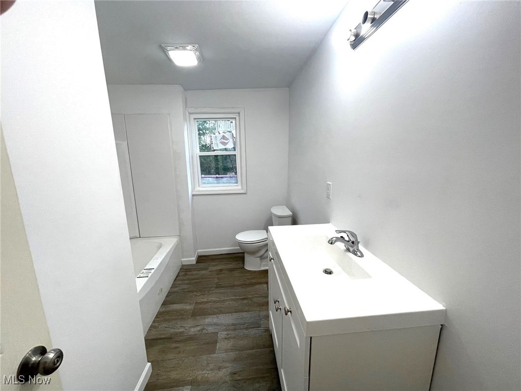 2627 Waynesburg Drive SE Canton OH 44707