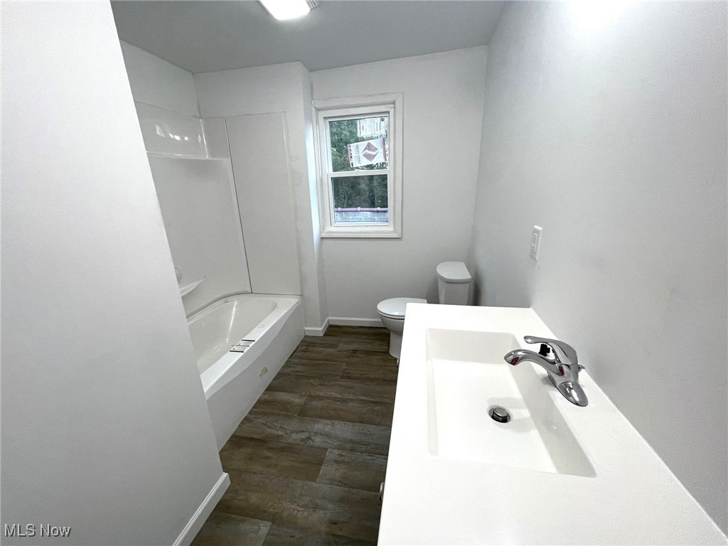 2627 Waynesburg Drive SE Canton OH 44707