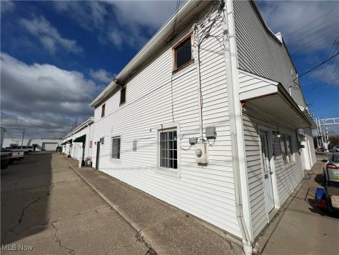 1440 Dille Road Euclid OH 44117