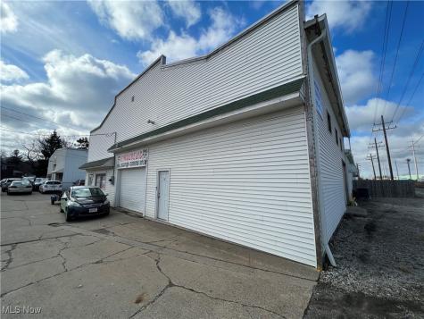 1440 Dille Road Euclid OH 44117