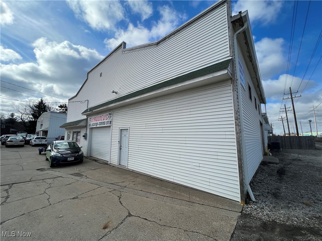 1440 Dille Road Euclid OH 44117