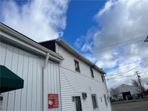 1440 Dille Road Euclid OH 44117