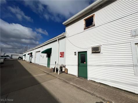 1440 Dille Road Euclid OH 44117