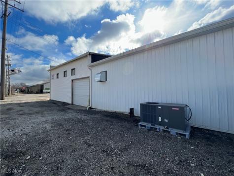 1440 Dille Road Euclid OH 44117