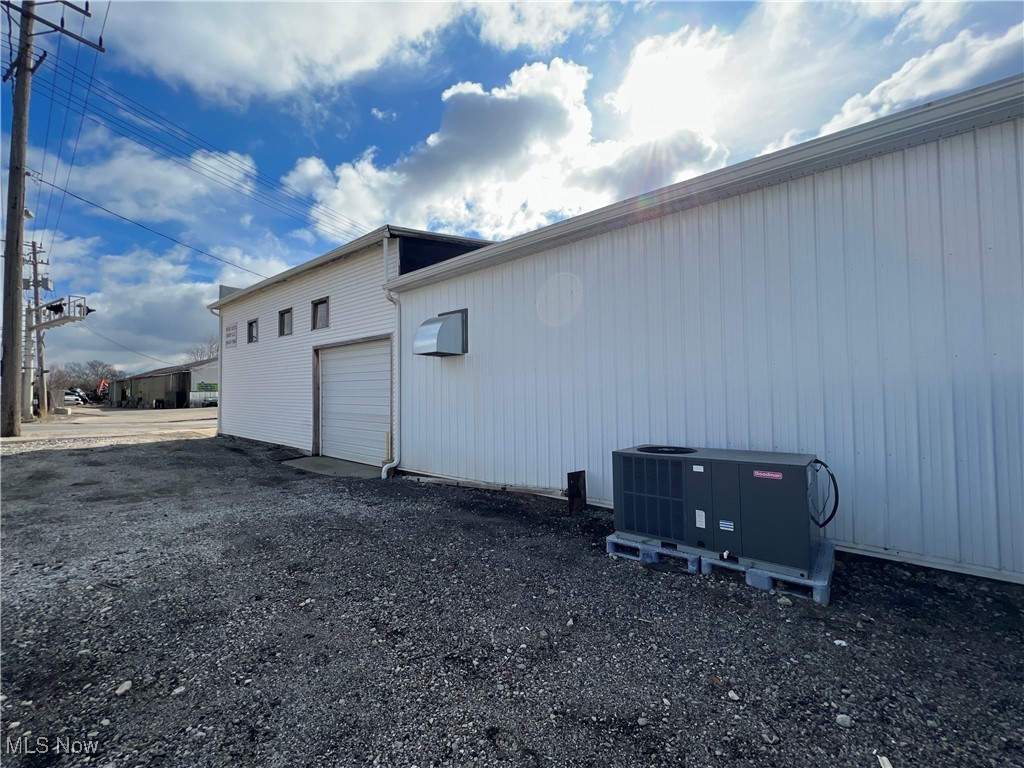 1440 Dille Road Euclid OH 44117