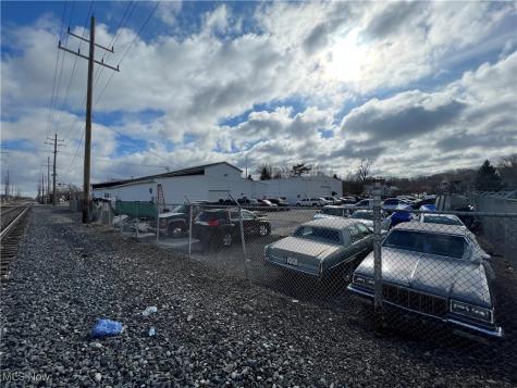 1440 Dille Road Euclid OH 44117