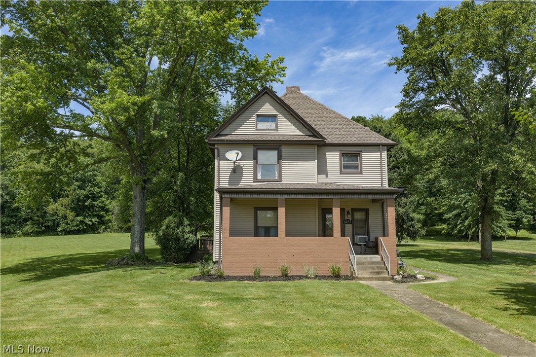 6297 Columbia Road NW Dover OH 44622