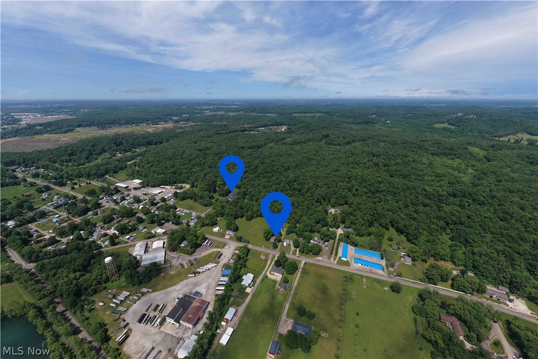 6297 Columbia Road NW Dover OH 44622