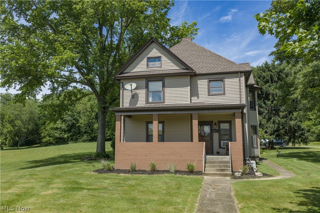 6297 Columbia Road NW Dover OH 44622