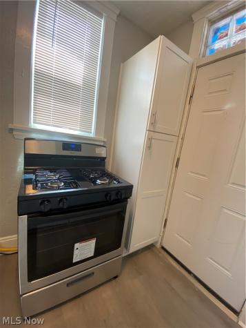 1497 Coutant Avenue Lakewood OH 44107