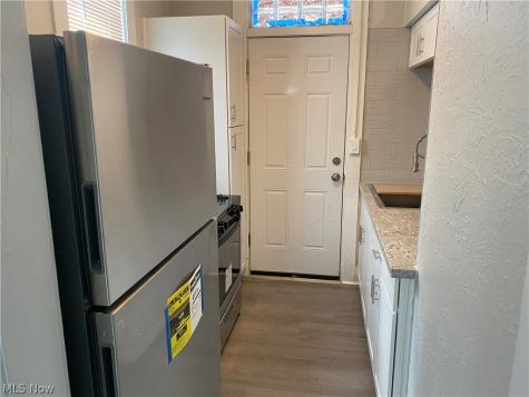 1497 Coutant Avenue Lakewood OH 44107