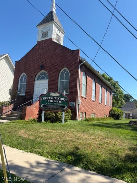 119 Chestnut Street Wadsworth OH 44281