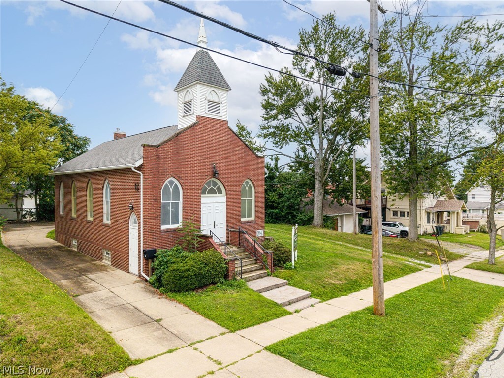 119 Chestnut Street Wadsworth OH 44281