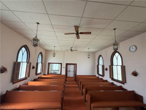 119 Chestnut Street Wadsworth OH 44281