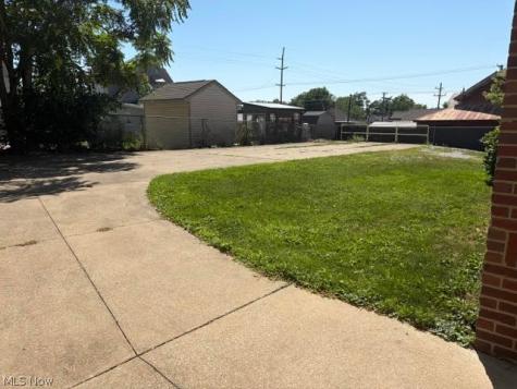 119 Chestnut Street Wadsworth OH 44281