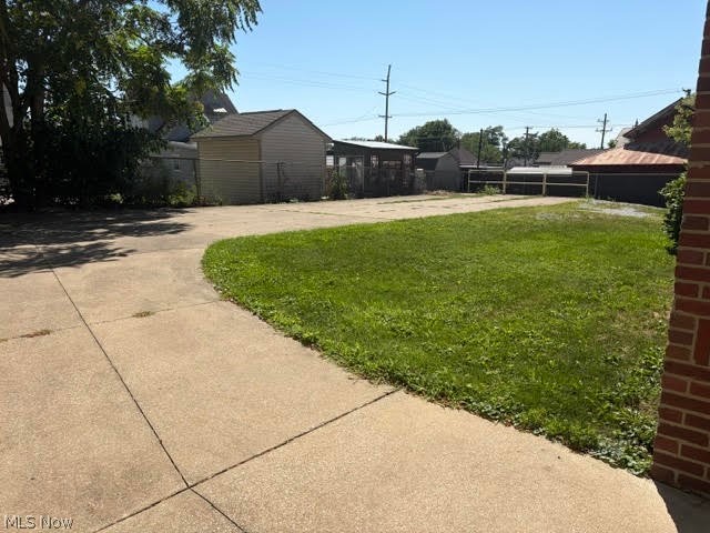 119 Chestnut Street Wadsworth OH 44281