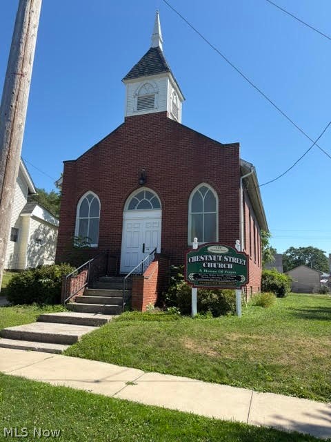 119 Chestnut Street Wadsworth OH 44281