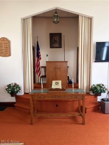 119 Chestnut Street Wadsworth OH 44281