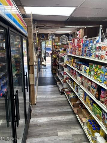 15315 Bartlett Avenue Cleveland OH 44120