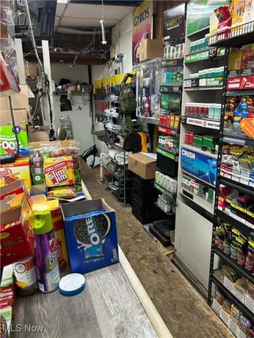 15315 Bartlett Avenue Cleveland OH 44120