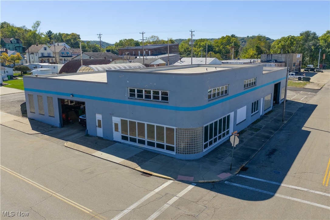126 N Main Street Uhrichsville OH 44683