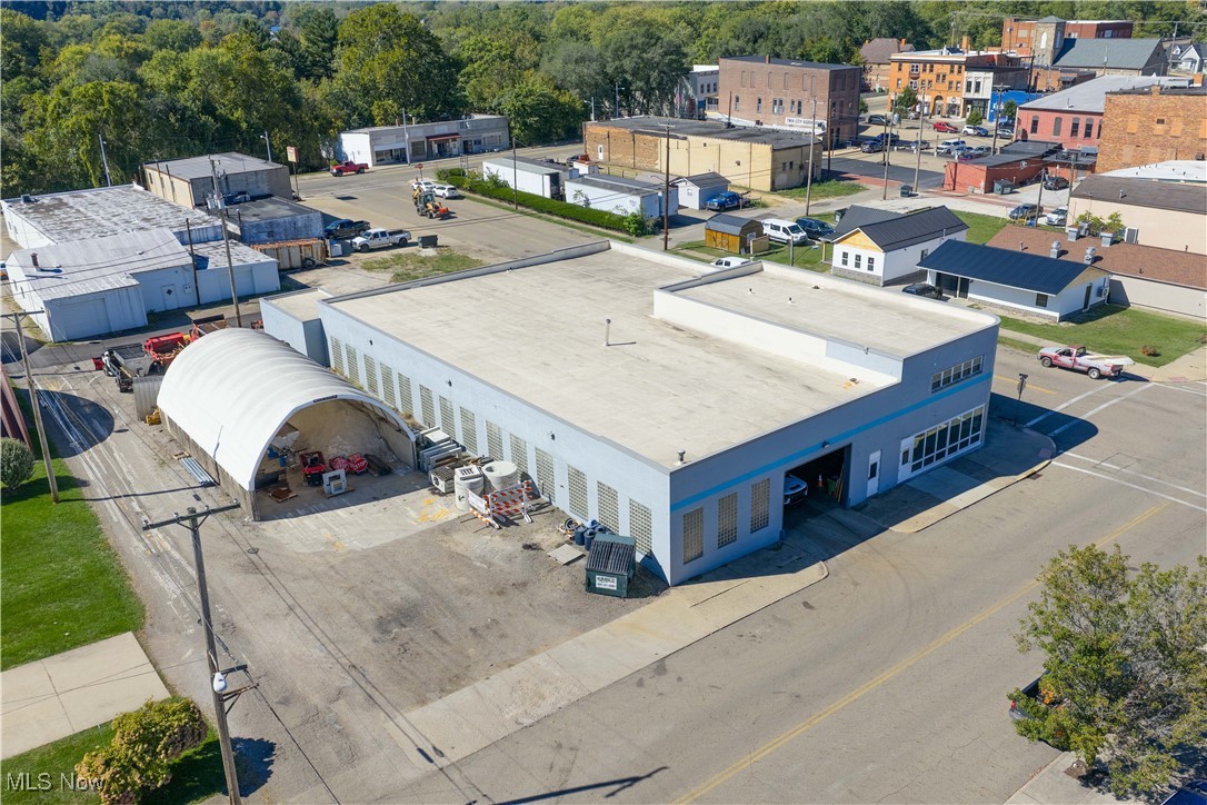 126 N Main Street Uhrichsville OH 44683