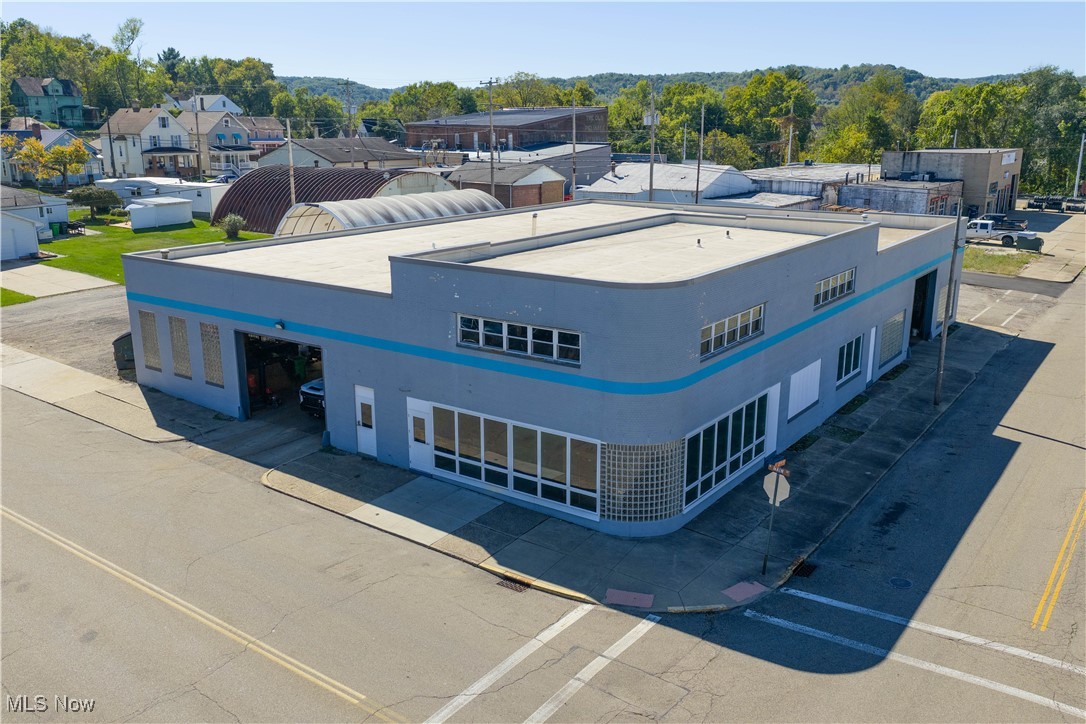 126 N Main Street Uhrichsville OH 44683