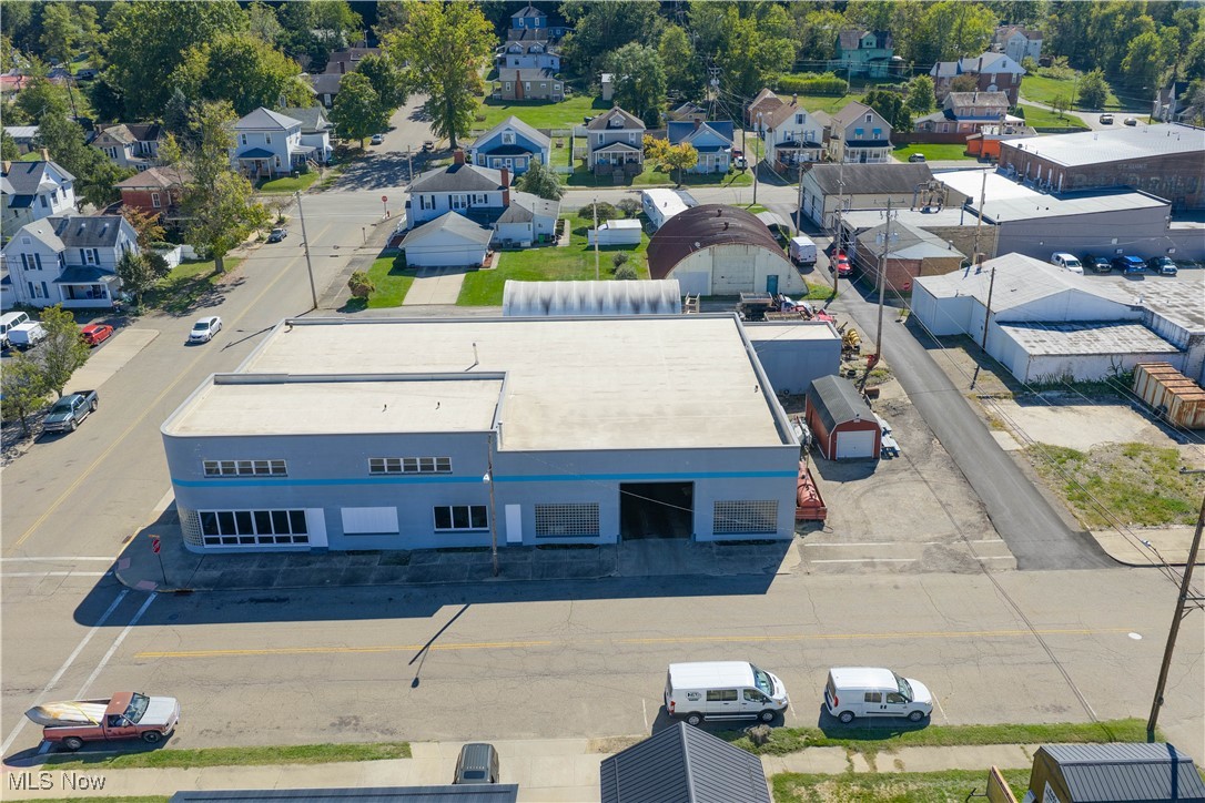 126 N Main Street Uhrichsville OH 44683