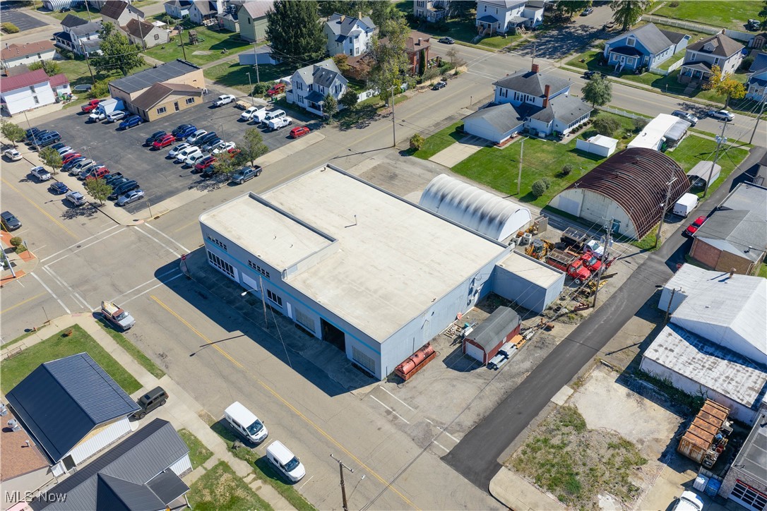 126 N Main Street Uhrichsville OH 44683