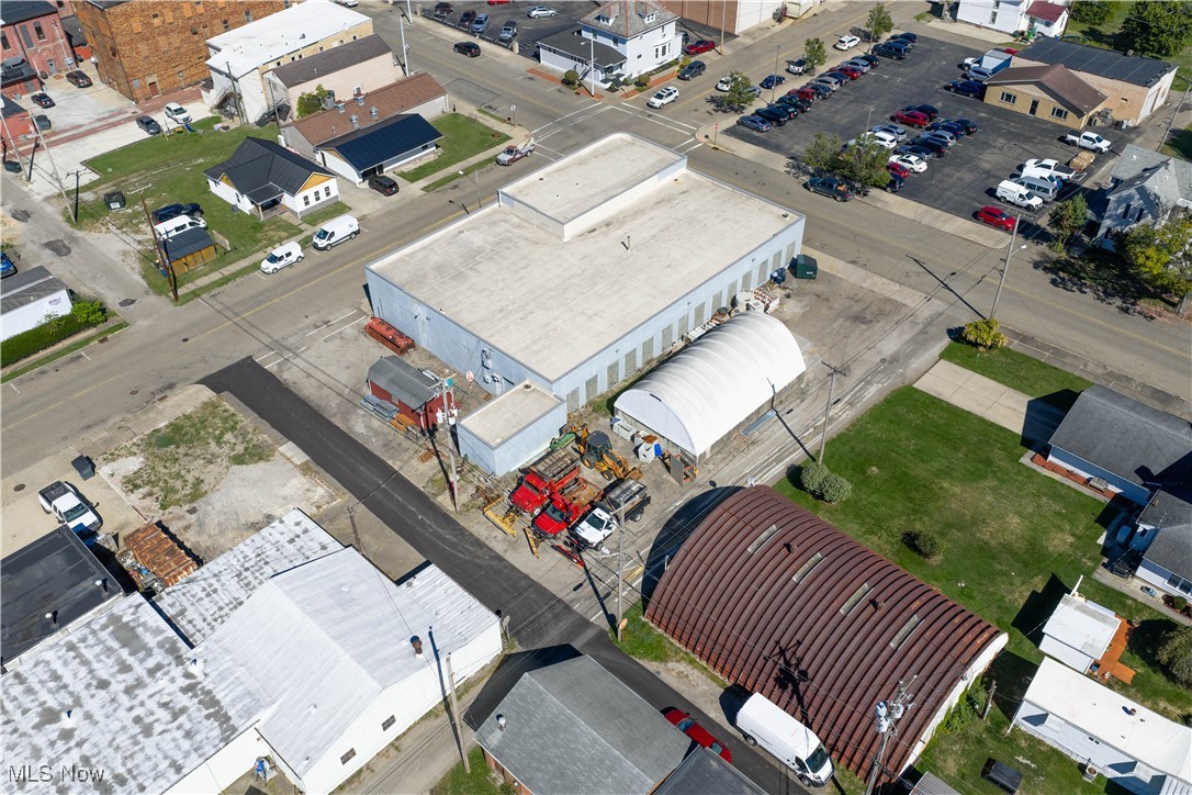 126 N Main Street Uhrichsville OH 44683