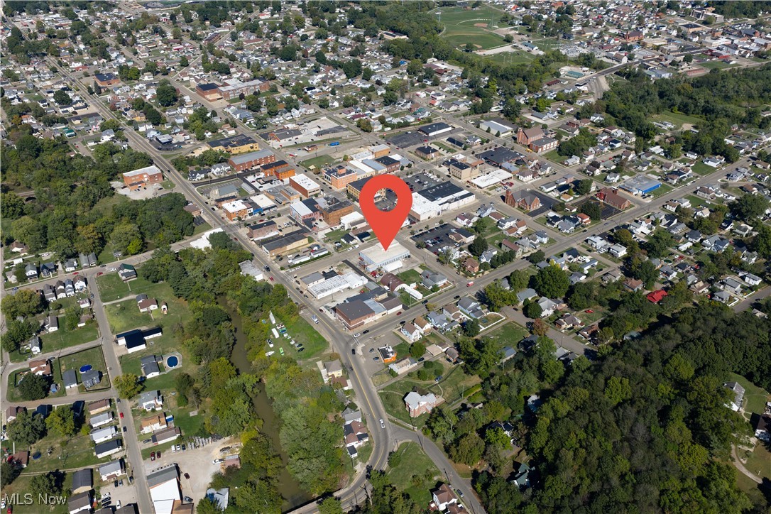 126 N Main Street Uhrichsville OH 44683