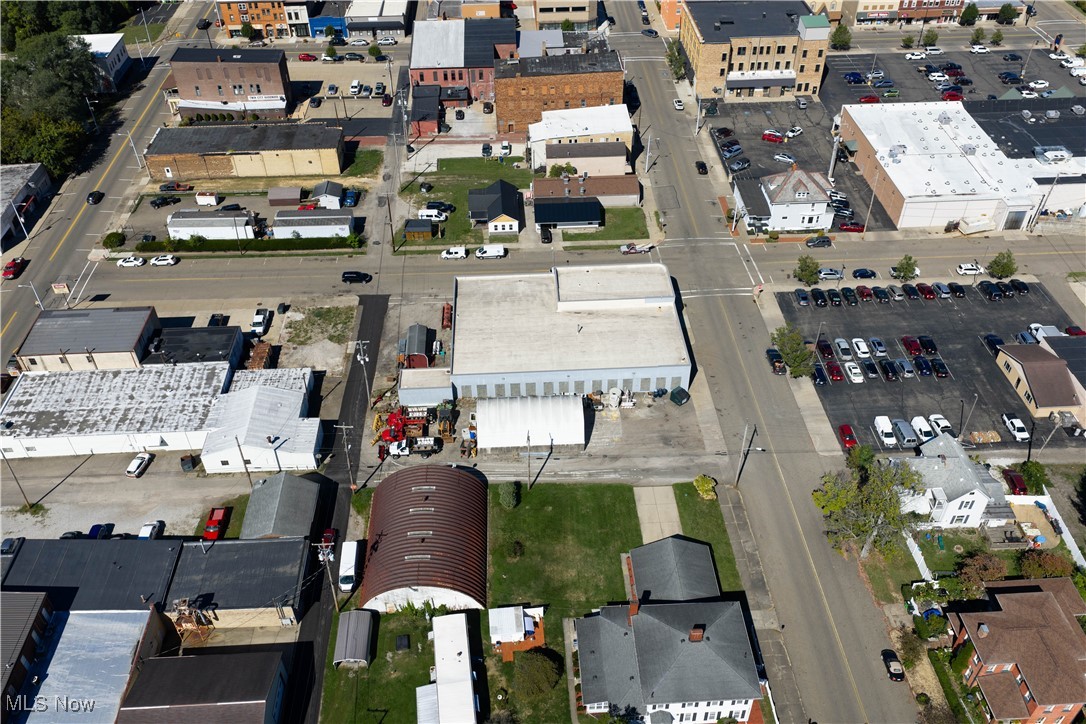 126 N Main Street Uhrichsville OH 44683